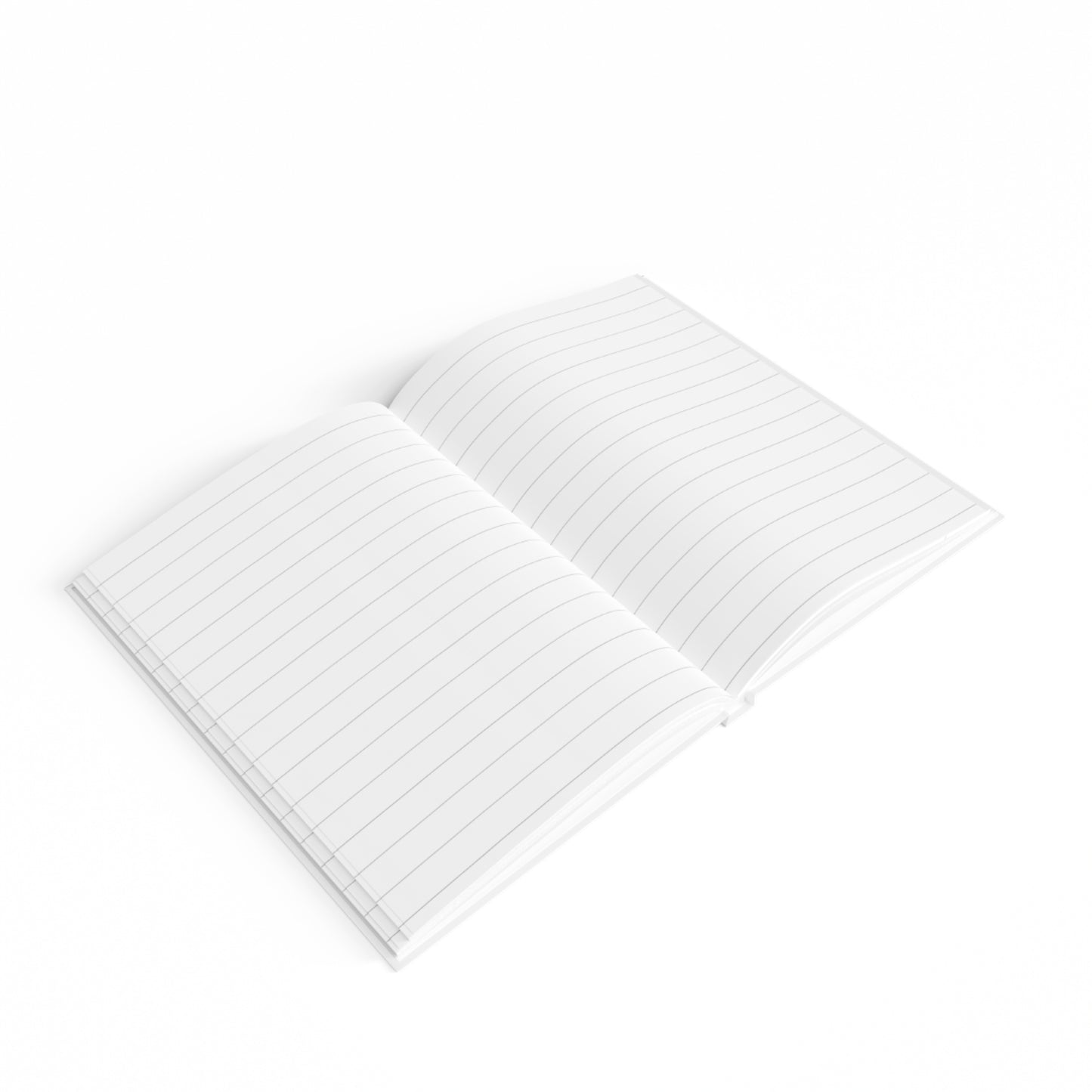 Sunrise Splendor: Vibrant Hardcover Journal to Radiate Positivity and Manifest Miracles - 5" x 7" with 128 ruled line pages